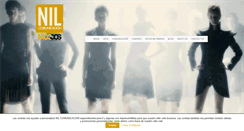 Desktop Screenshot of nilvalencia.com